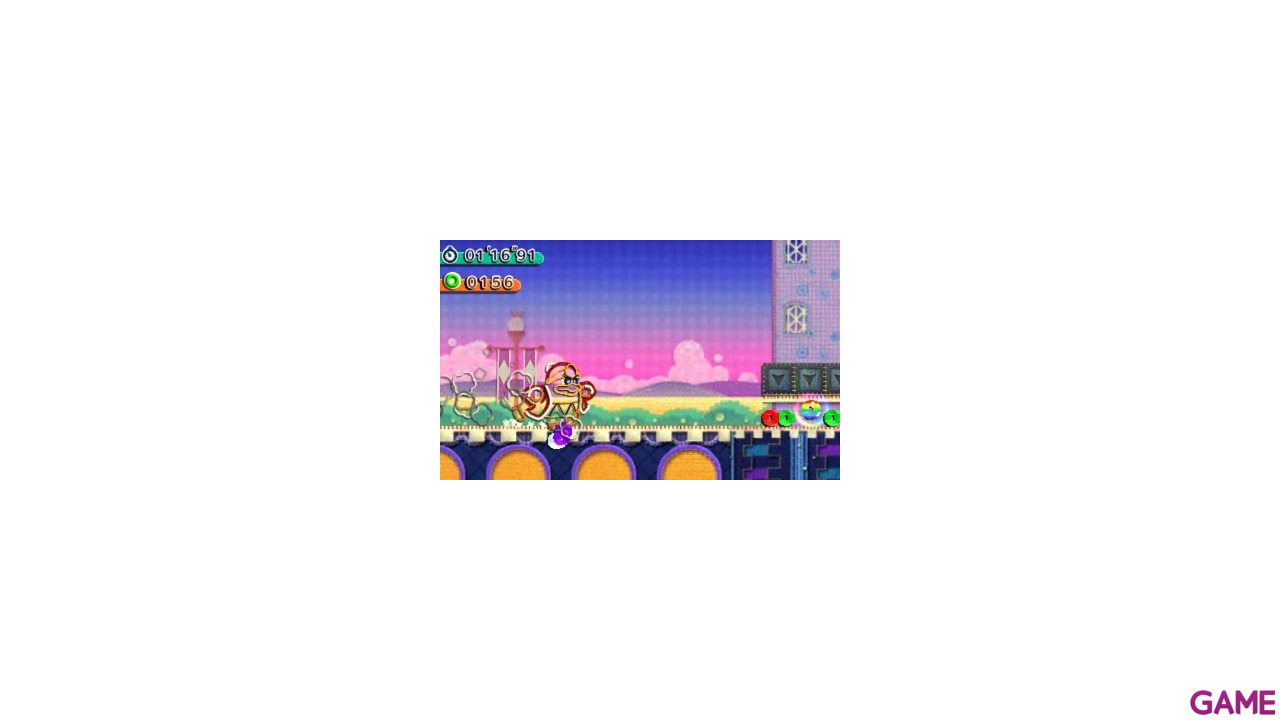 Kirby’s Extra Epic Yarn-9