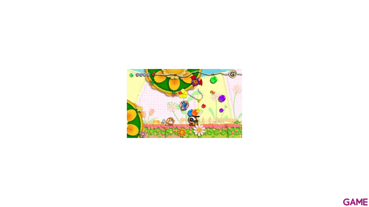 Kirby’s Extra Epic Yarn-11