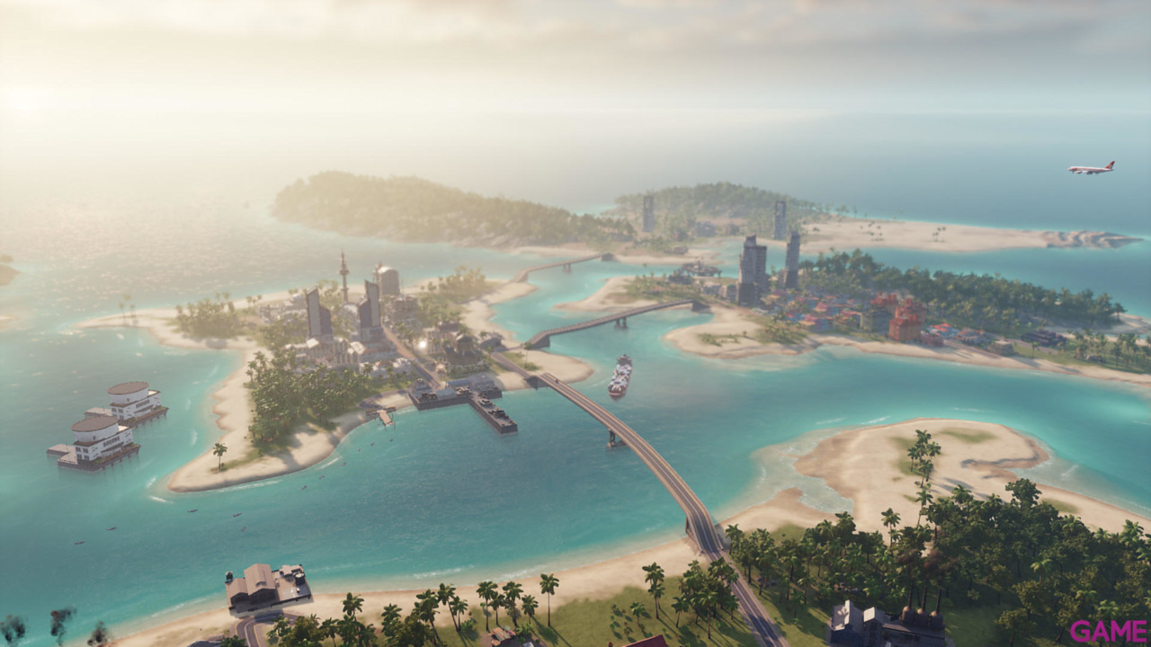 Tropico 6: El Prez Edition-10