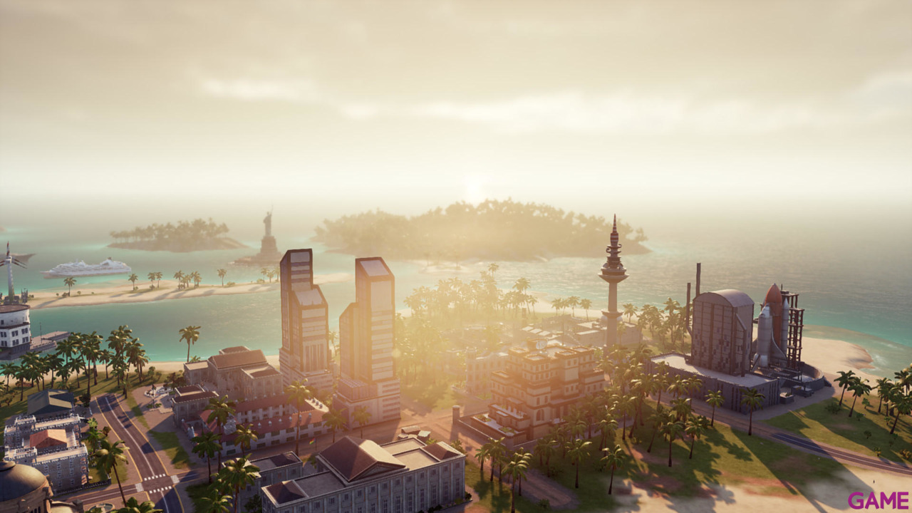 Tropico 6: El Prez Edition-15