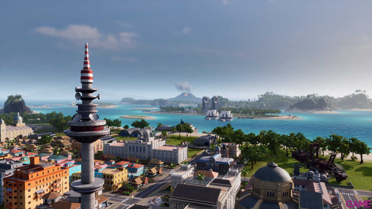 Tropico 6: El Prez Edition-18