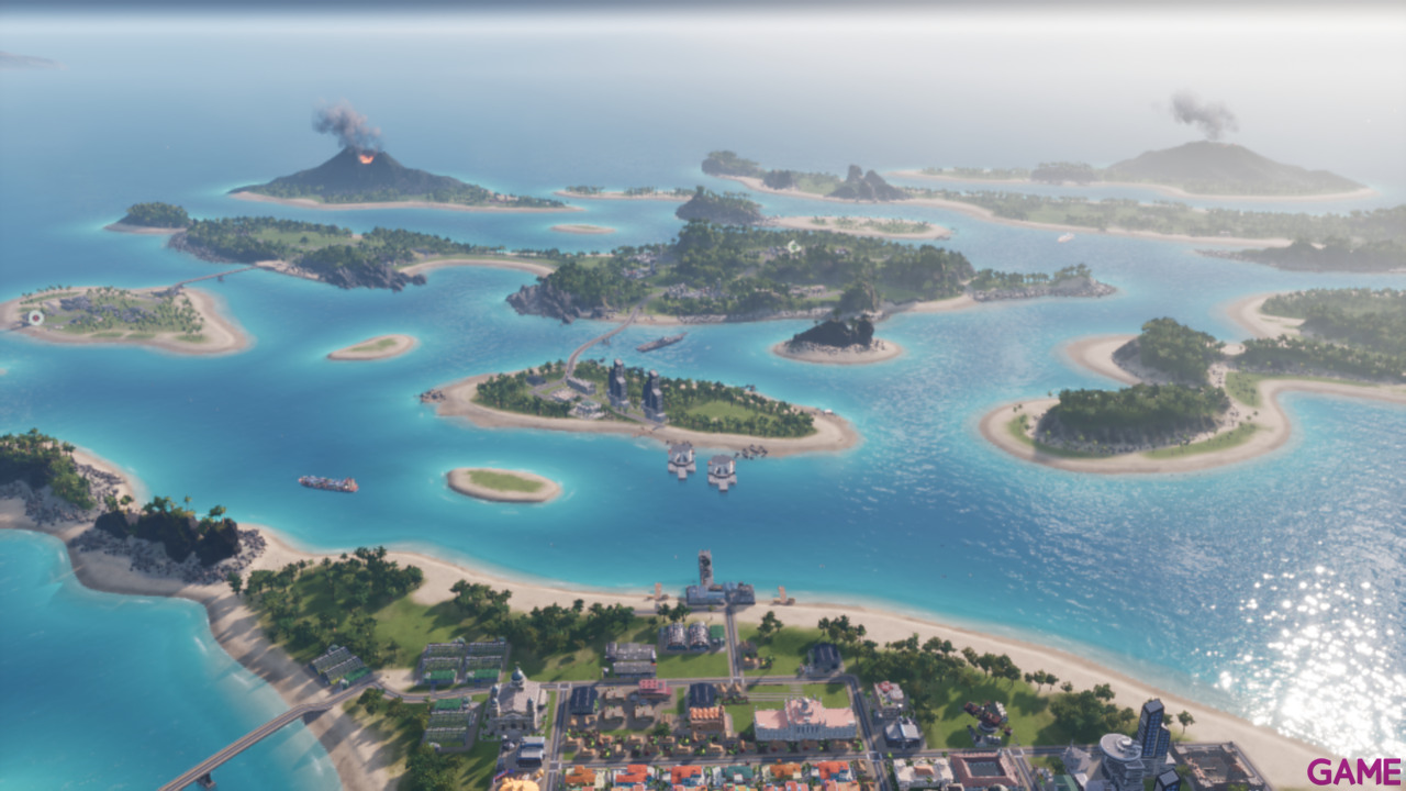 Tropico 6: El Prez Edition-19