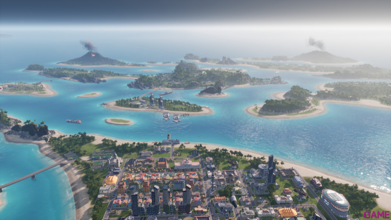 Tropico 6: El Prez Edition-20