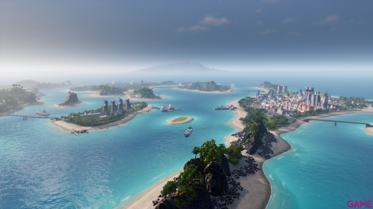 Tropico 6: El Prez Edition-22