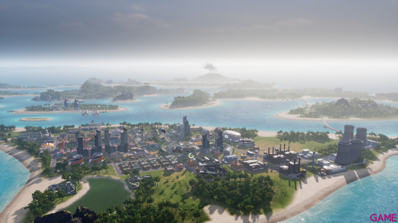 Tropico 6: El Prez Edition-24