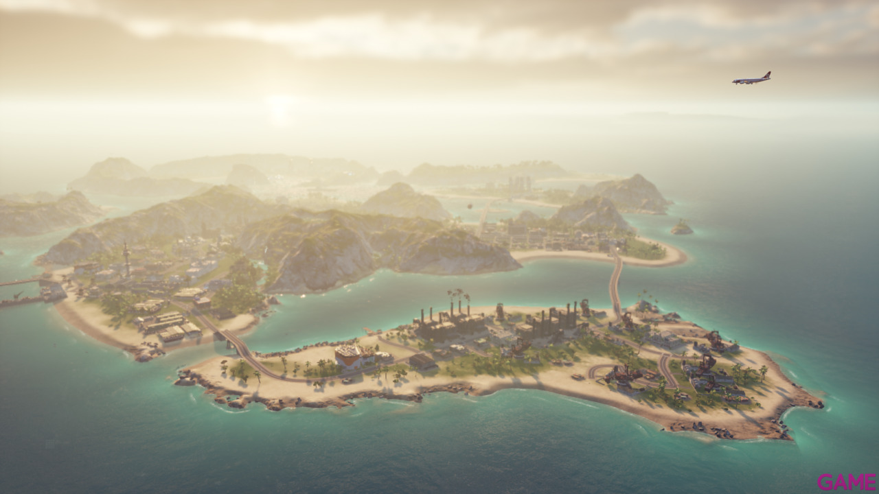 Tropico 6: El Prez Edition-29