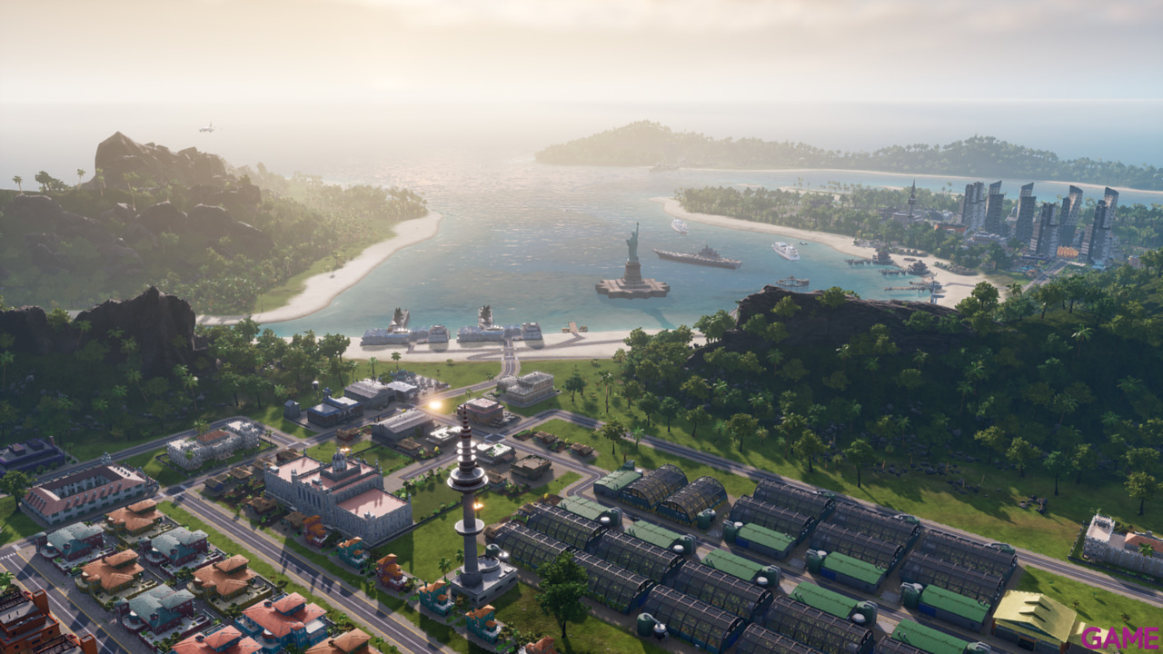 Tropico 6: El Prez Edition-39