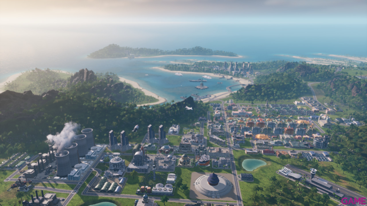 Tropico 6: El Prez Edition-43