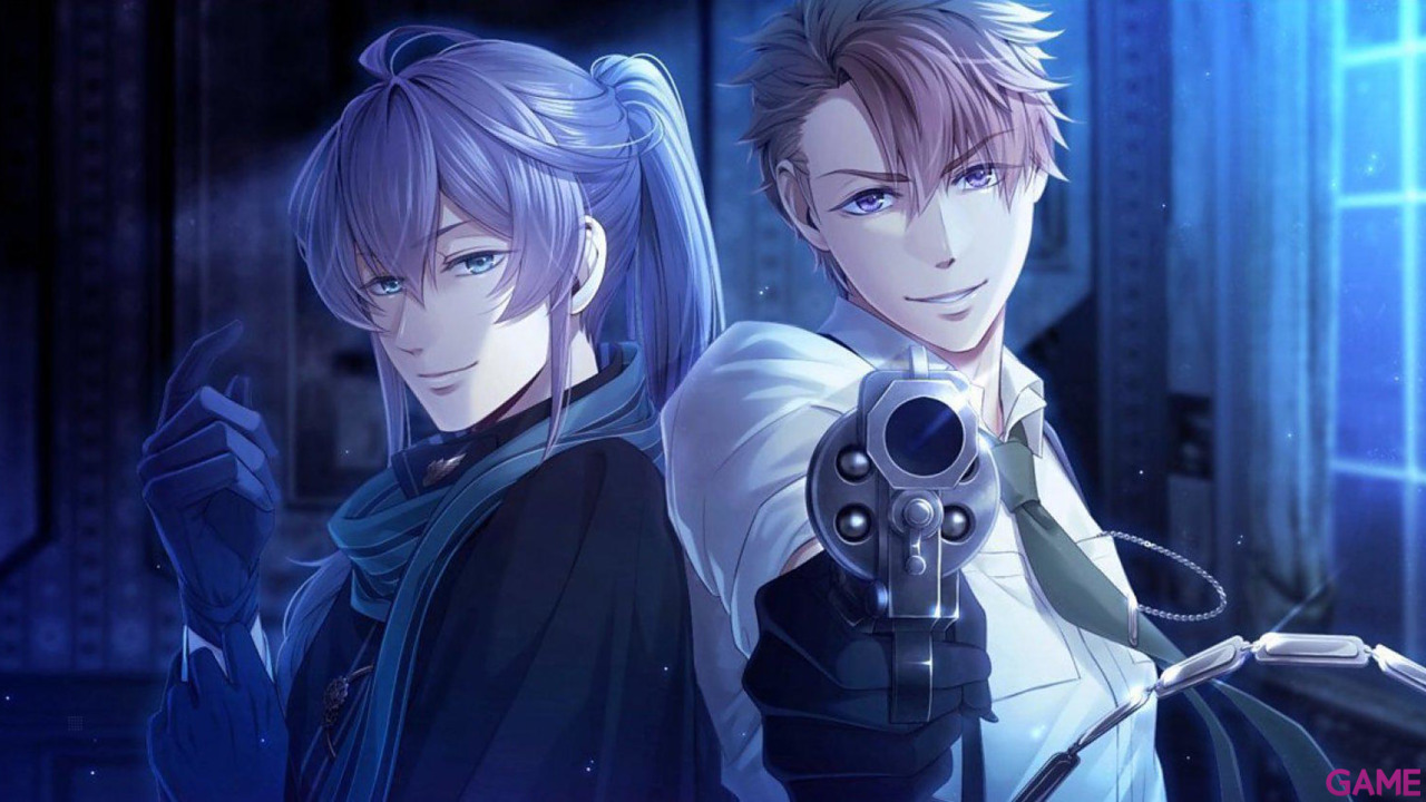 Code: Realize ~Wintertide Miracles~-3