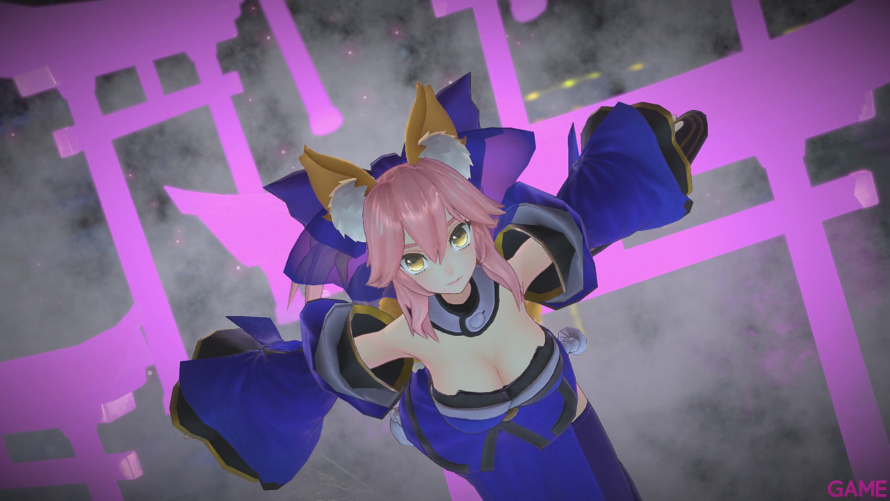 Fate/ Extella Link-13