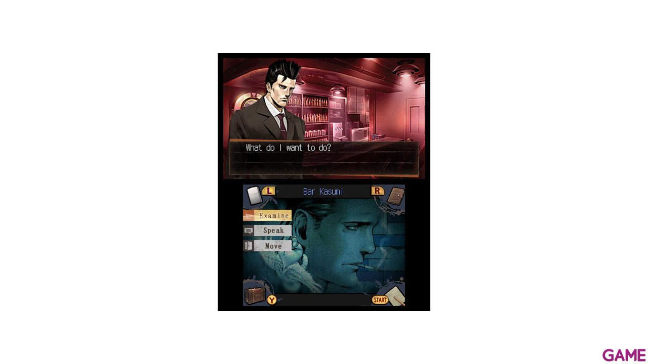 Jake Hunter Detective Story: Ghost of the Dusk-1