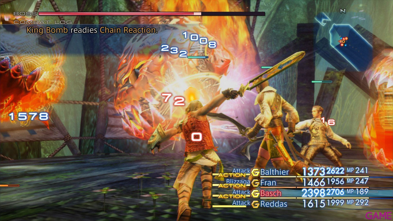 Final Fantasy XII The Zodiac Age-7