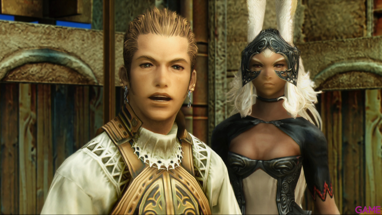 Final Fantasy XII The Zodiac Age-9