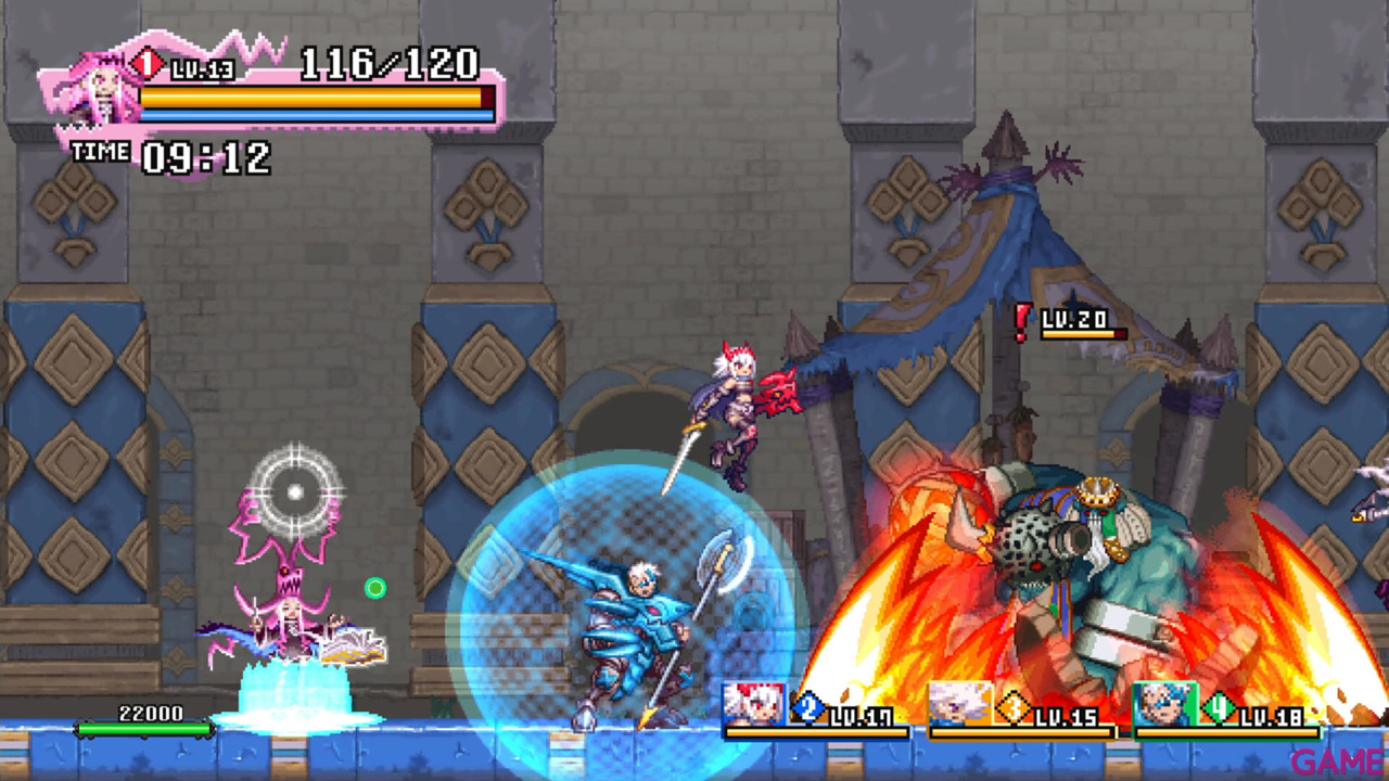 Dragon Marked For Death-4