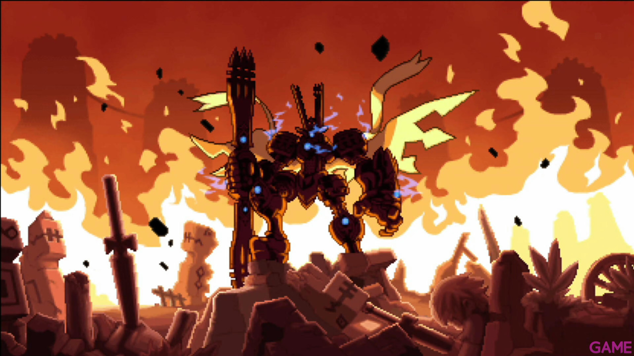 Dragon Marked For Death-8