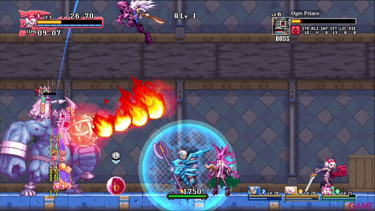 Dragon Marked For Death-12