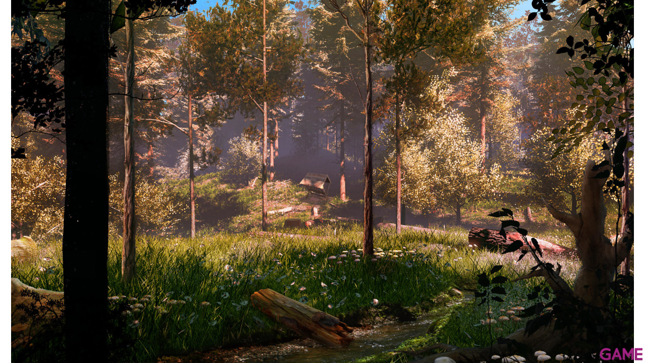 Windstorm Aris Arrival. Playstation 4 GAME.es