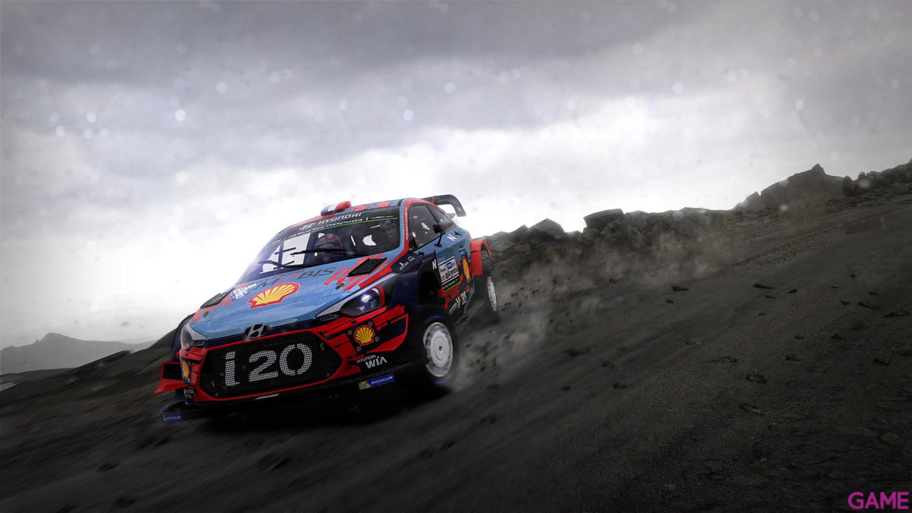 WRC 8-20