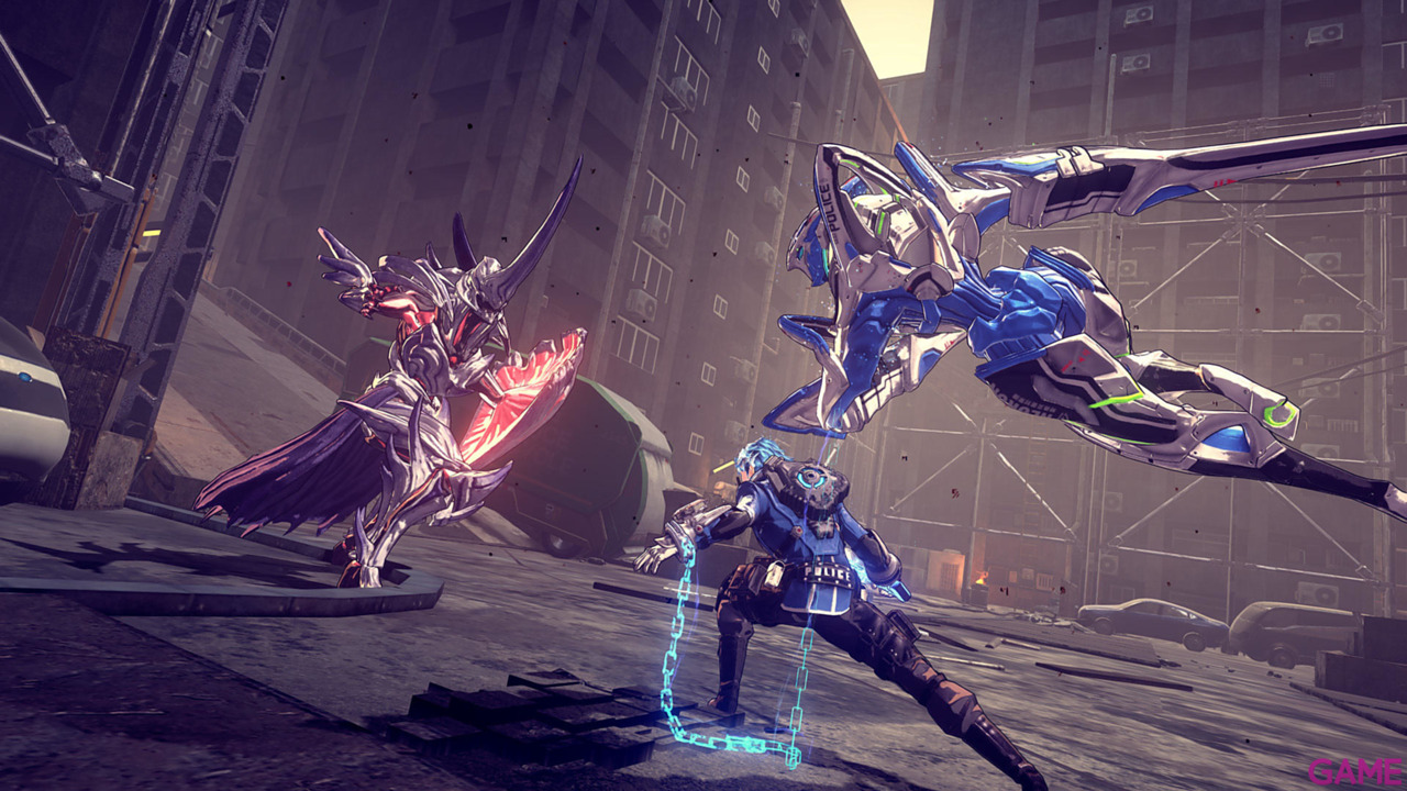 Astral Chain-20