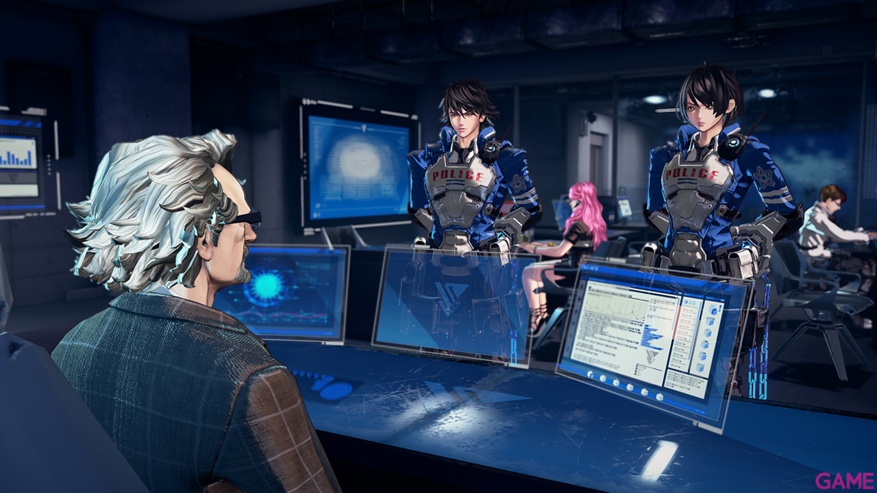 Astral Chain-34