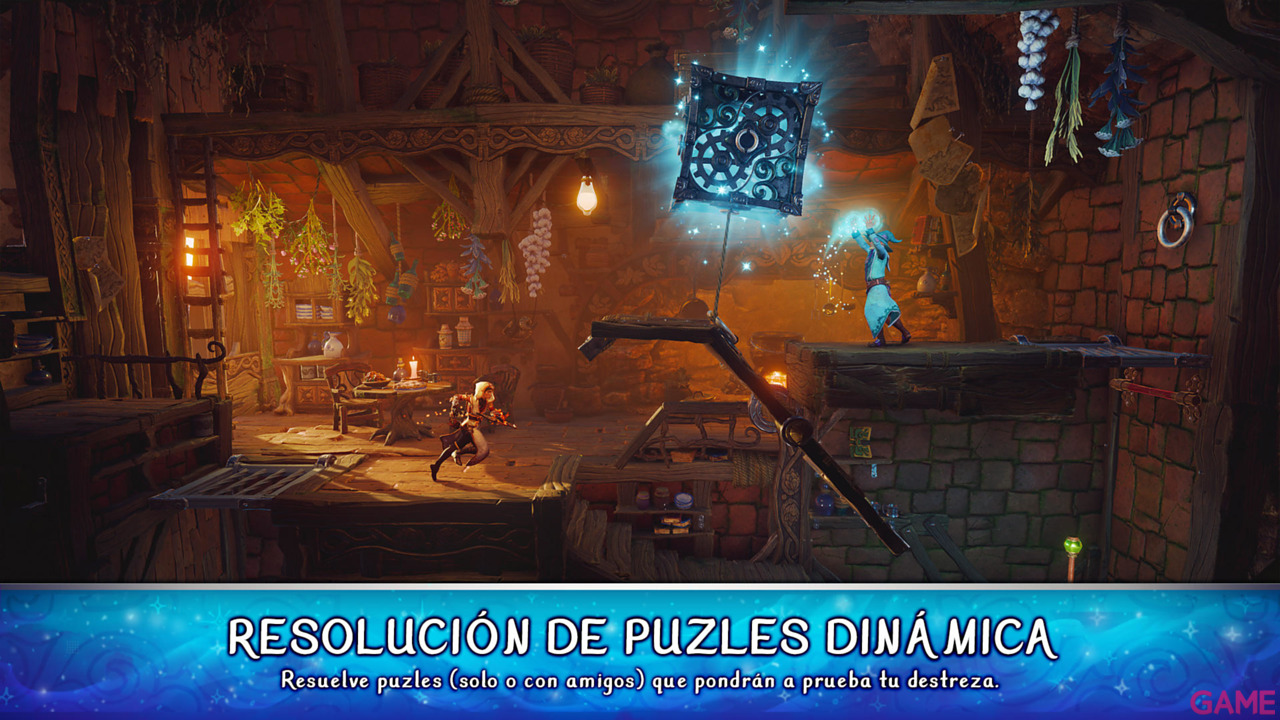 Trine Ultimate Collection-0