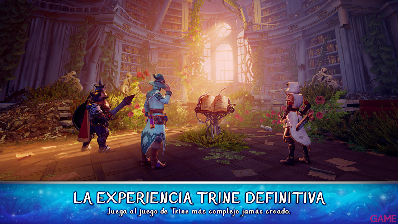 Trine Ultimate Collection-3