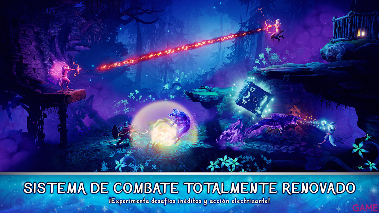 Trine Ultimate Collection-4