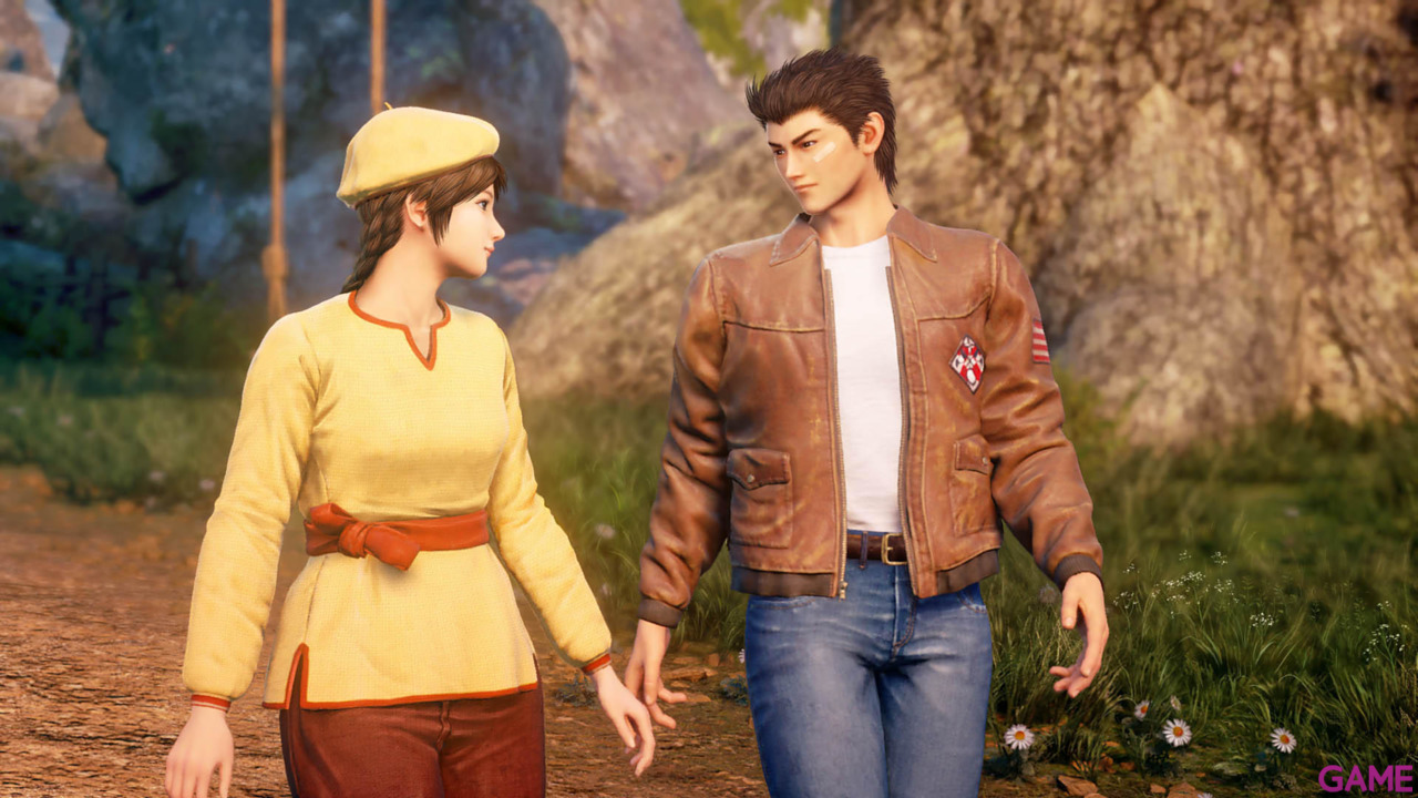 Shenmue III Day One Edition-12