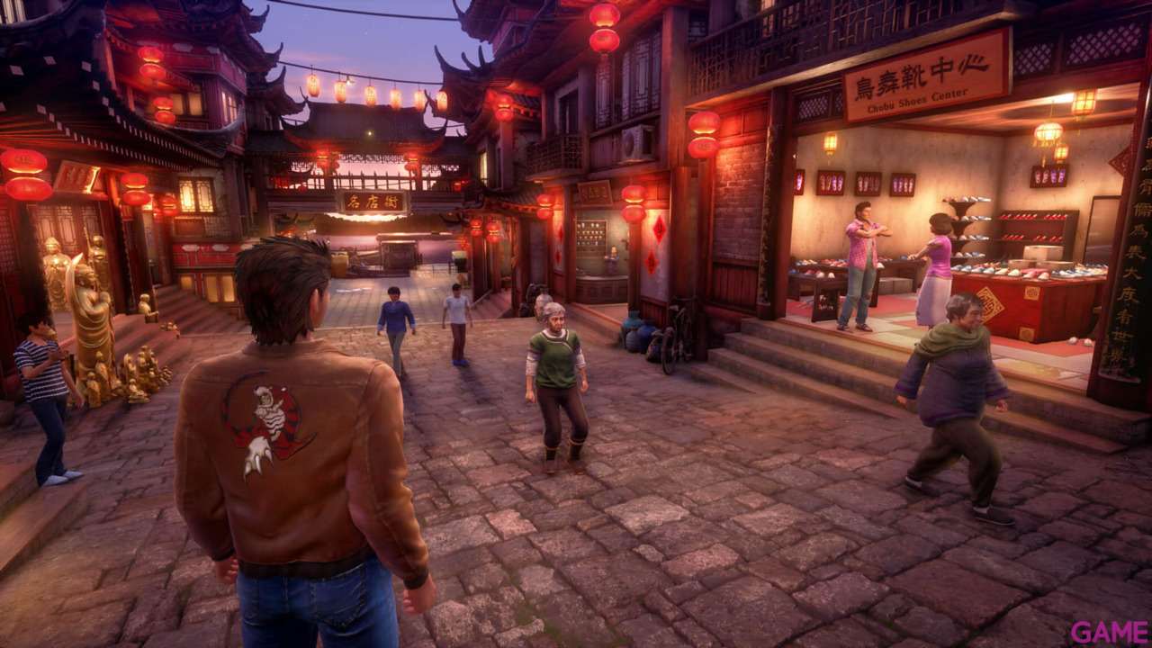 Shenmue III Day One Edition-14