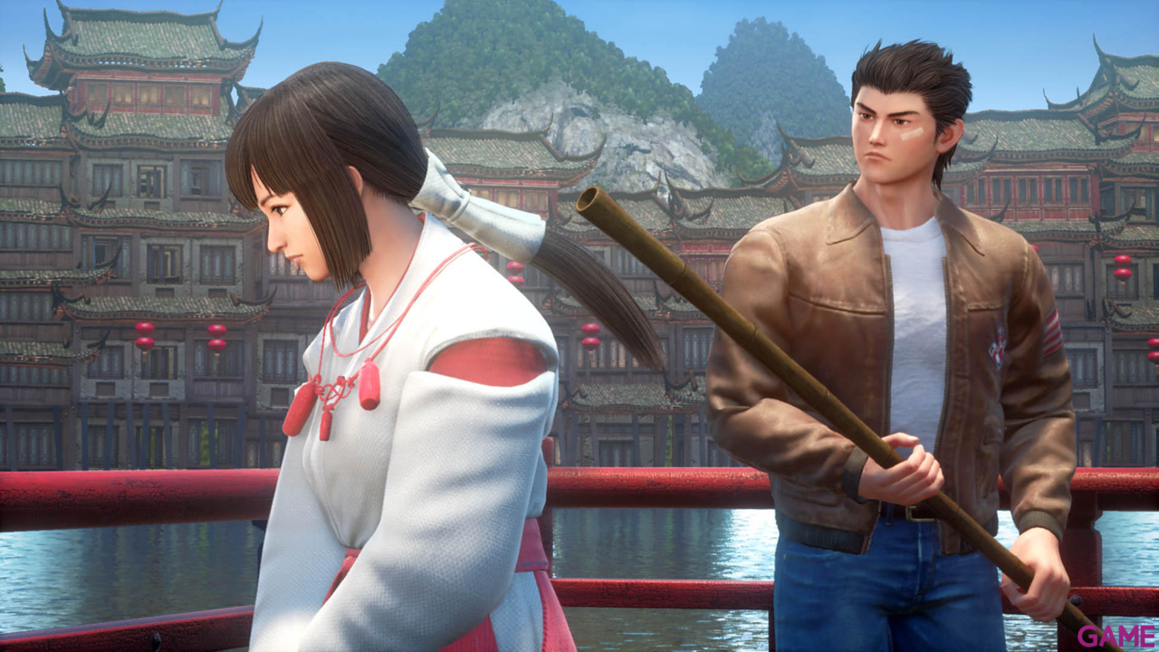 Shenmue III Day One Edition-15