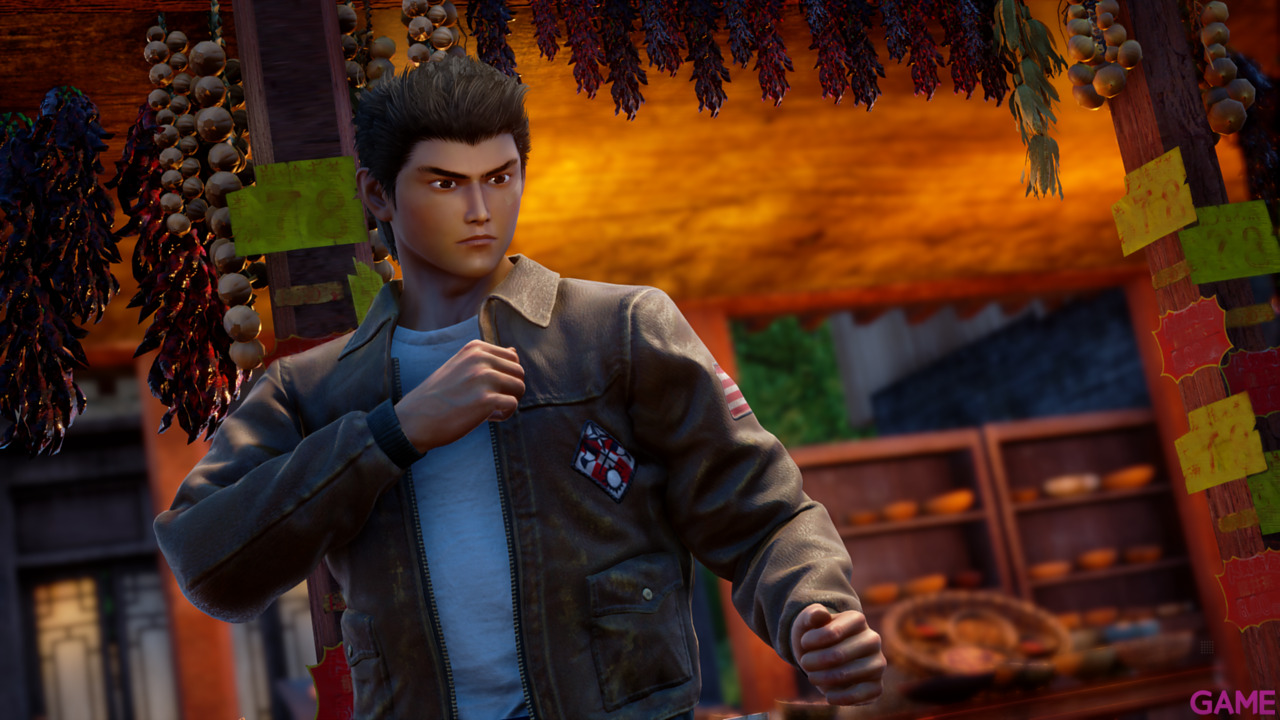 Shenmue III Day One Edition-25