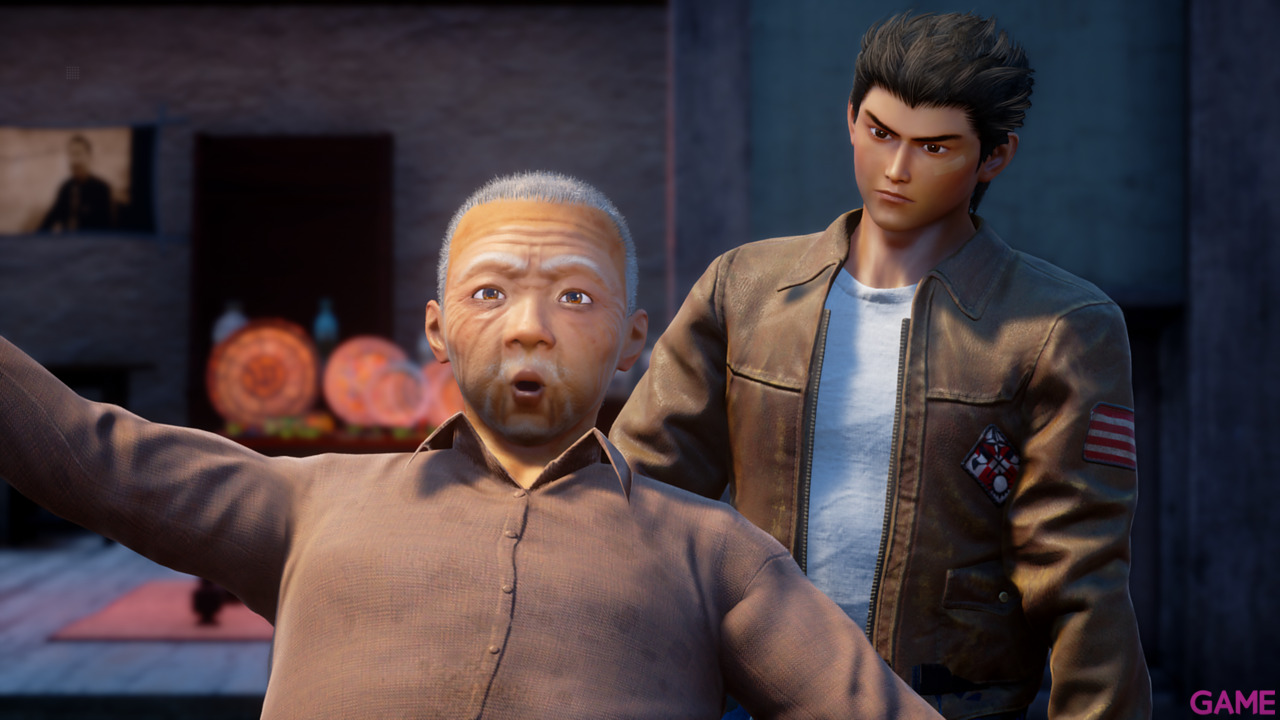 Shenmue III Day One Edition-26