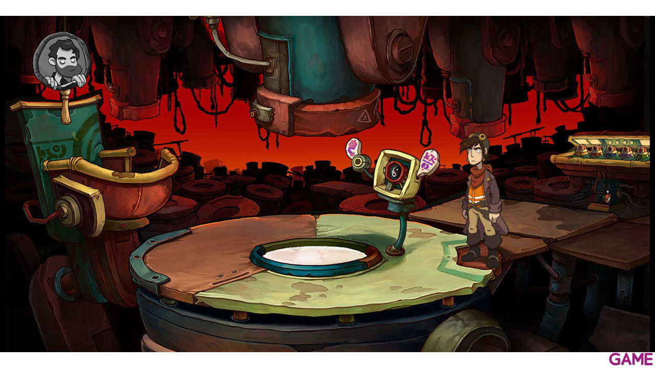 Deponia Collection-0