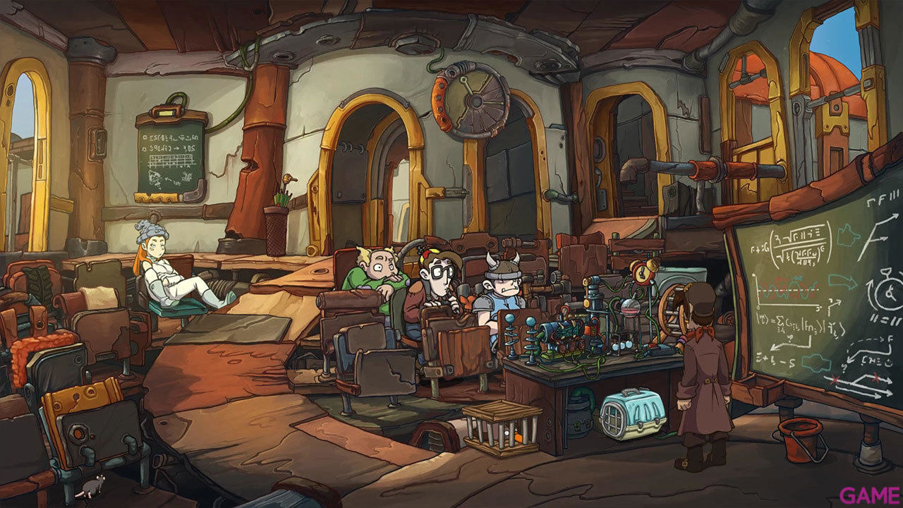 Deponia Collection-1