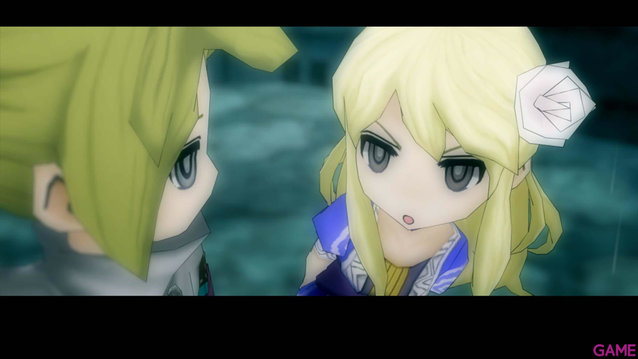The Alliance Alive HD Remastered-0