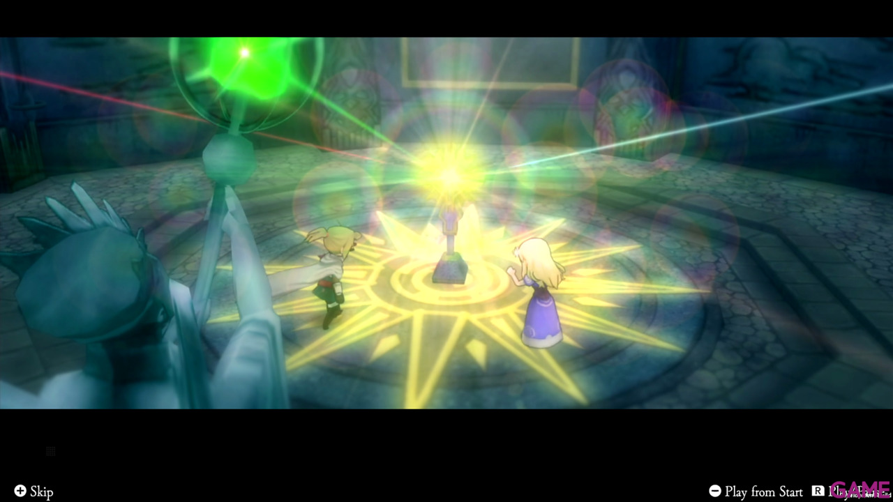 The Alliance Alive HD Remastered-8