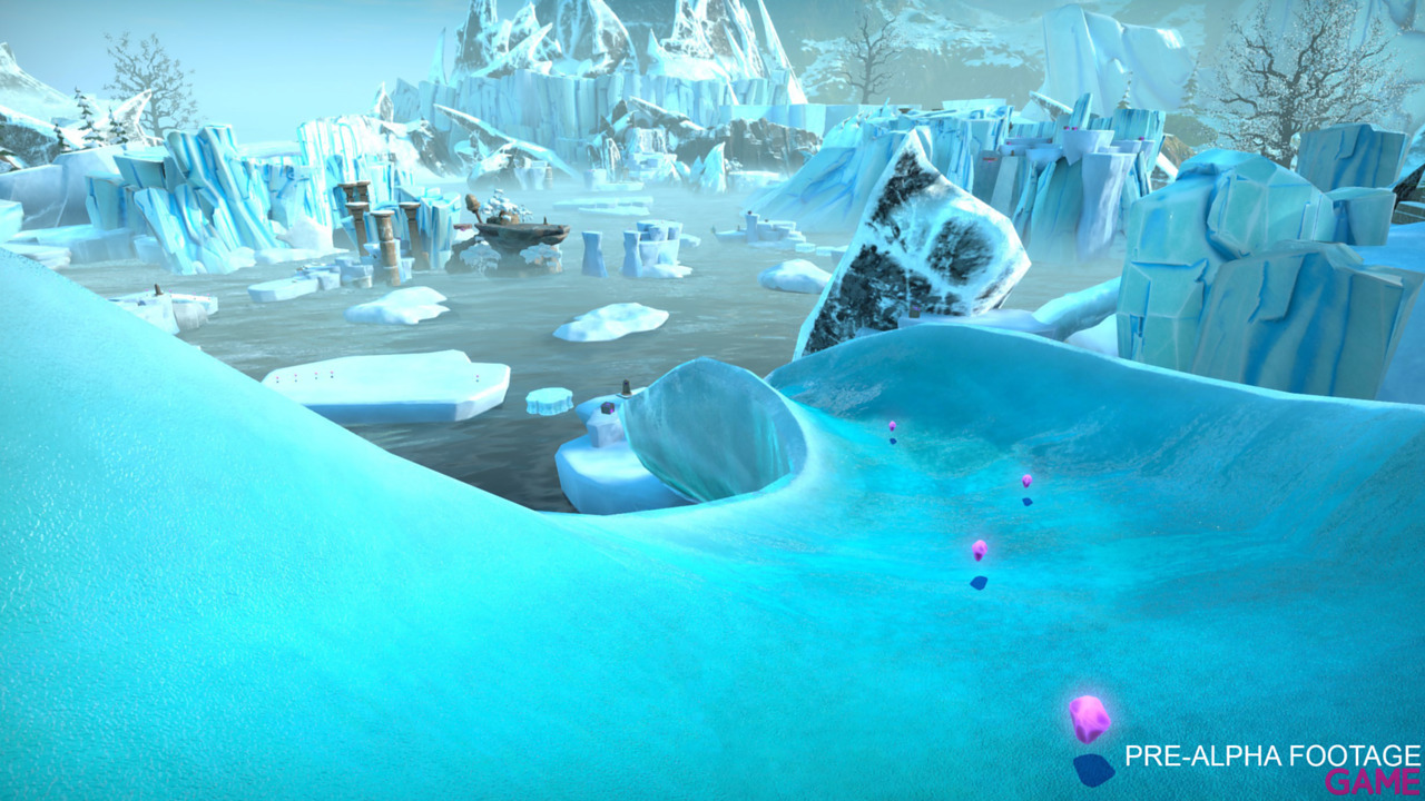 Ice Age: Una aventura de bellotas-5