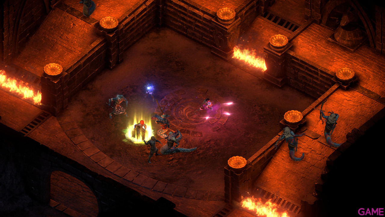 Pillars of Eternity II: Deadfire-4