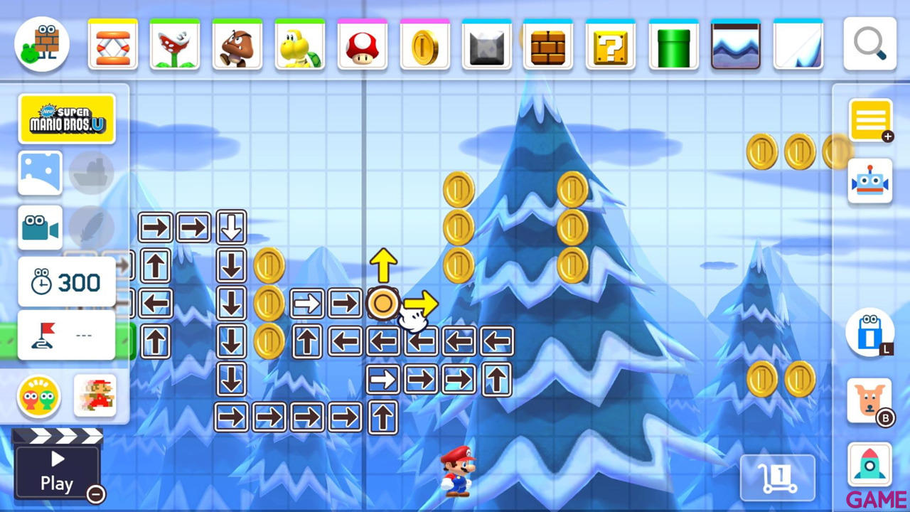 Super Mario Maker 2 + 12 Meses Nintendo Switch Online-3
