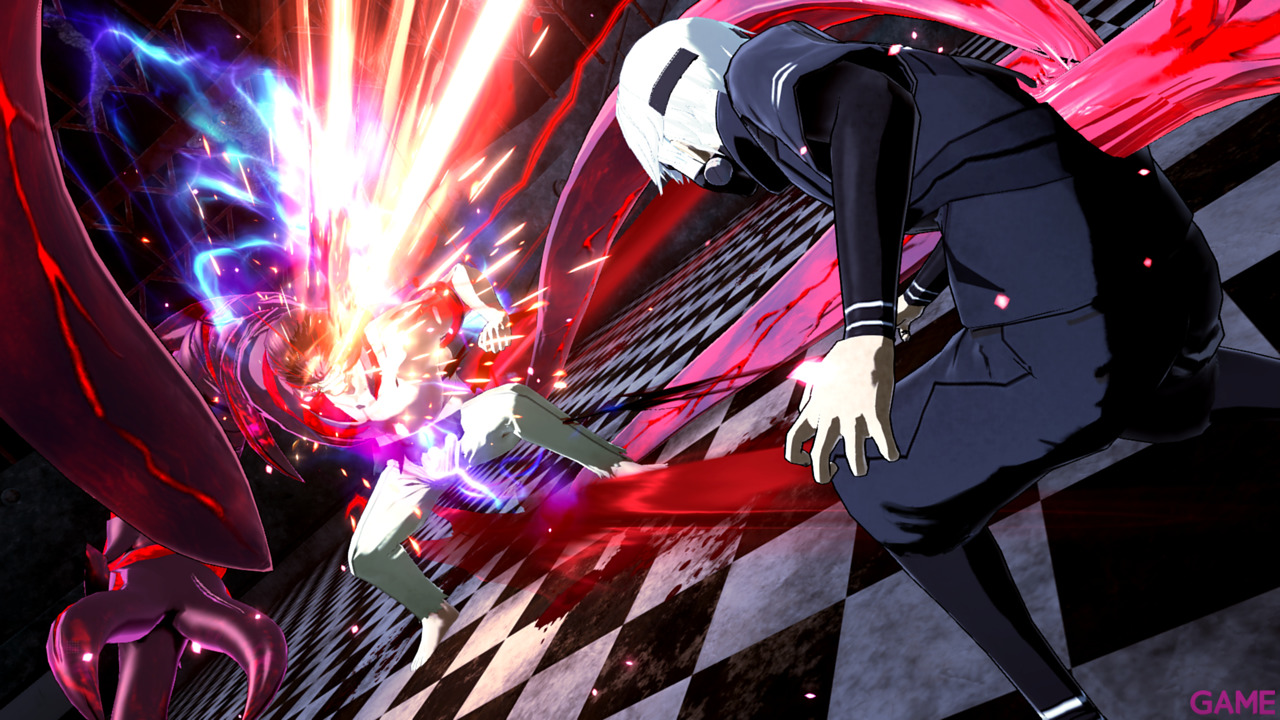 Tokyo Ghoul : Re Call to Exist-11