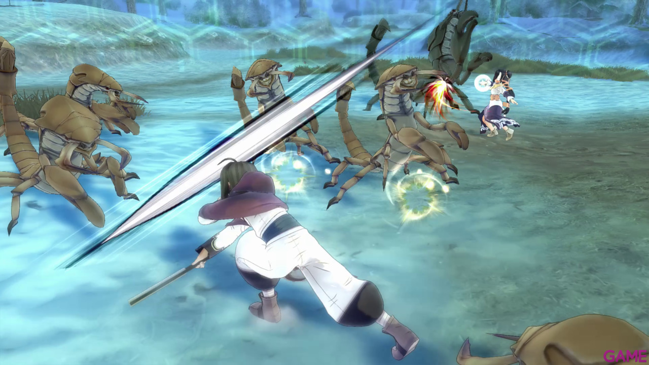 Utawarerumono: Zan Day One Edition-0