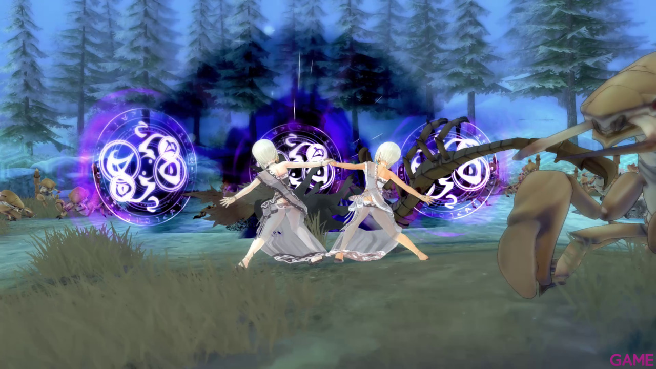 Utawarerumono: Zan Day One Edition-6