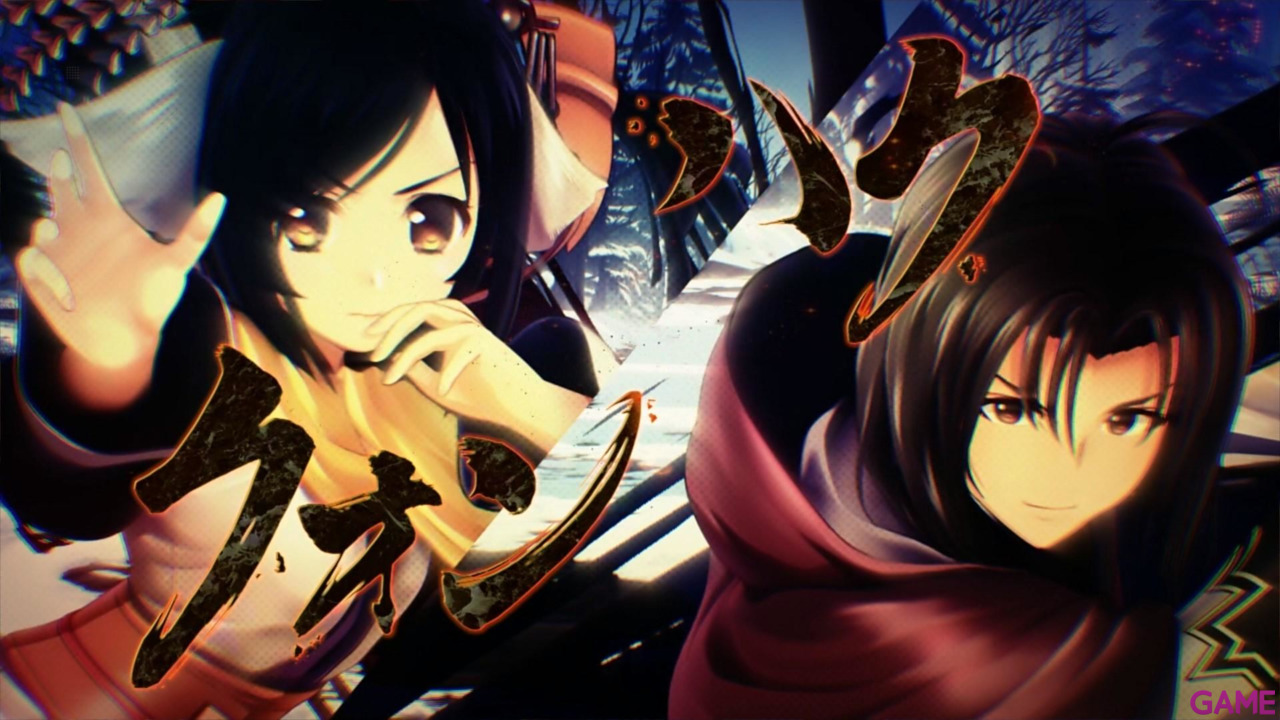 Utawarerumono: Zan Day One Edition-7
