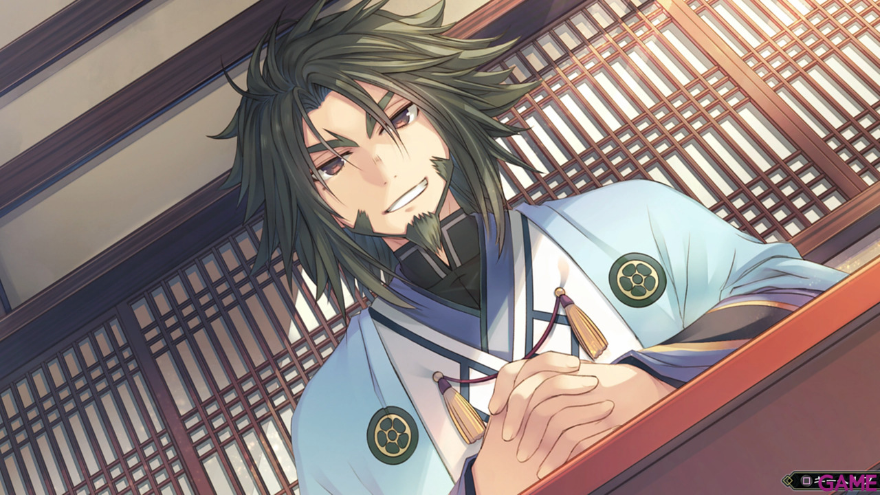 Utawarerumono: Zan Day One Edition-9
