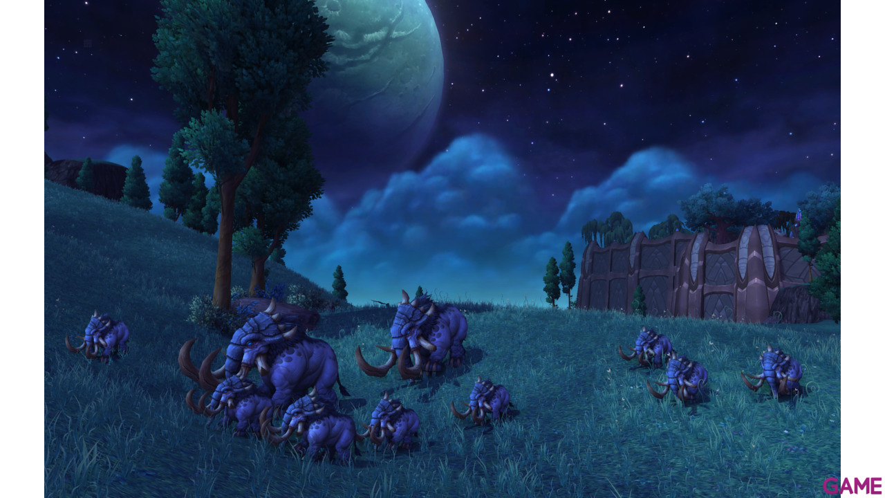 World of Warcraft - 15 Aniversario-0