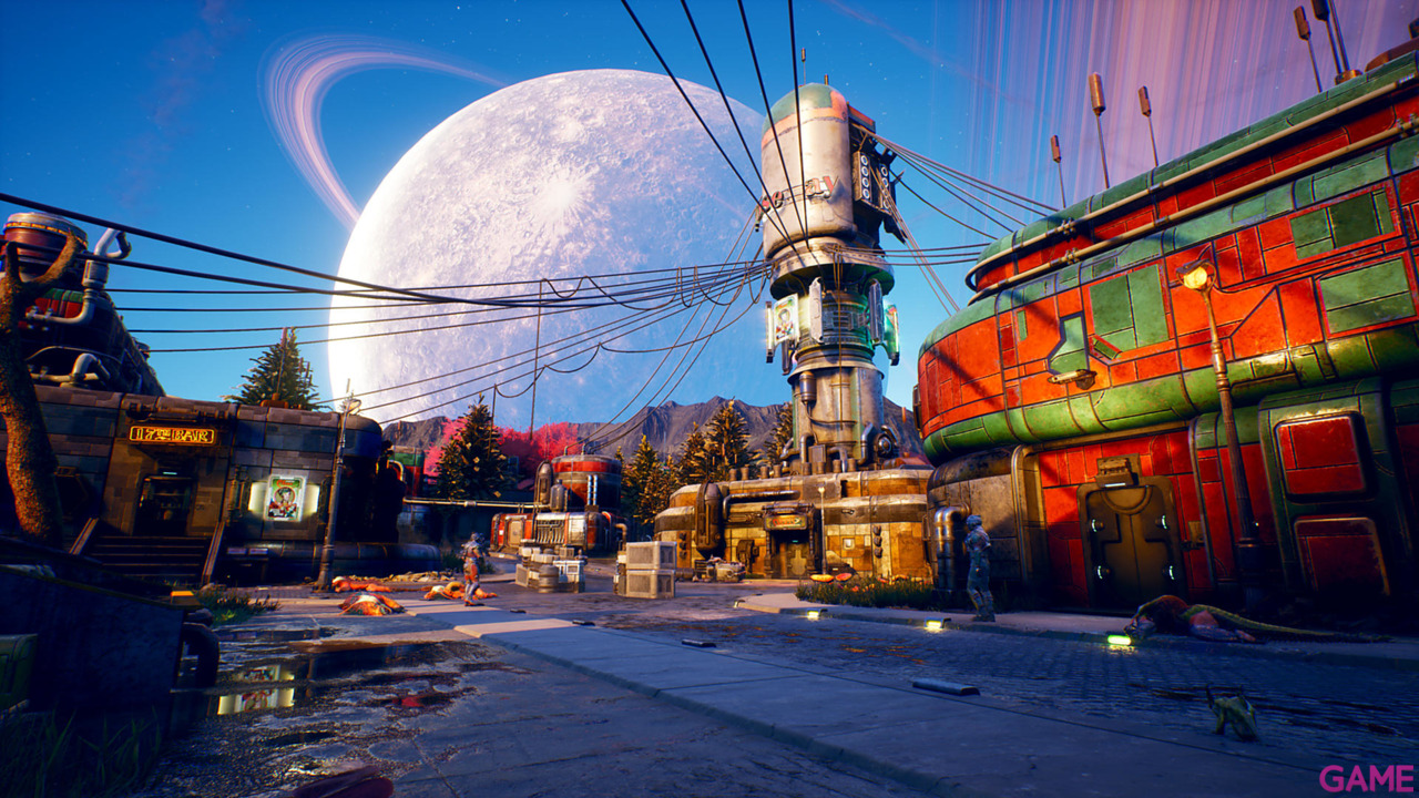 The Outer Worlds-19