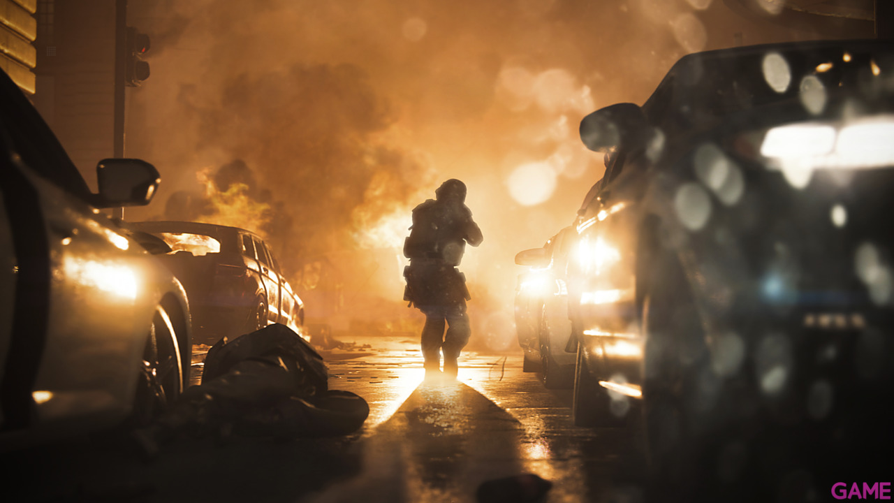 Call of Duty Modern Warfare-6