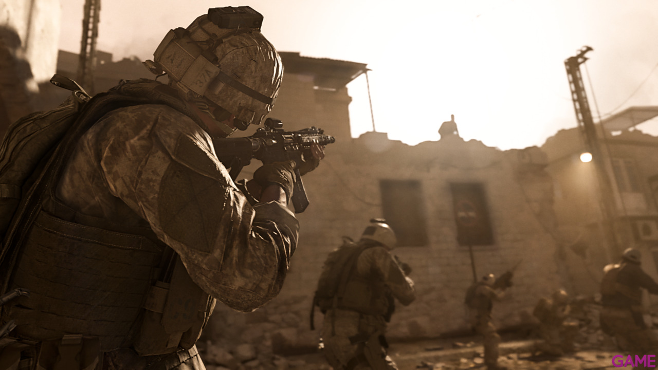Call of Duty Modern Warfare-9