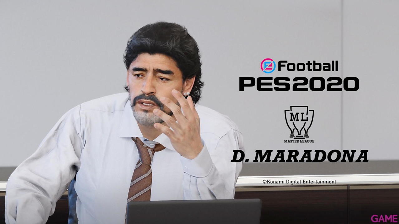 eFootball PES 2020-21