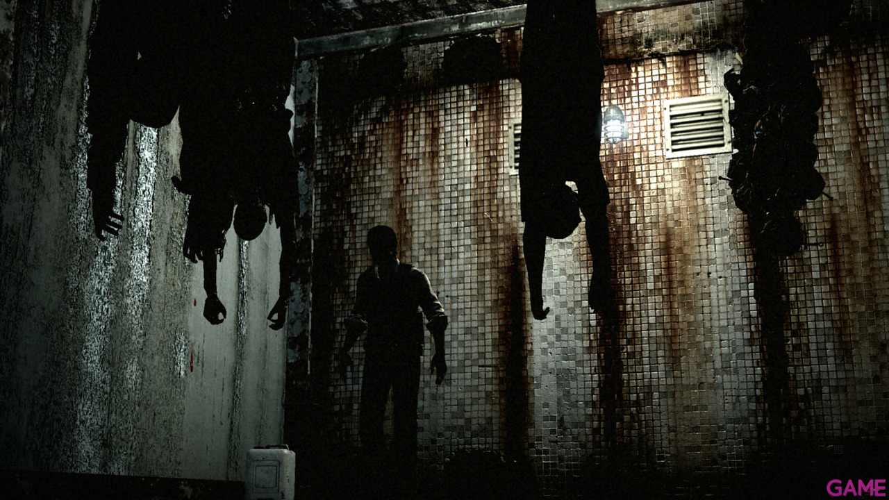 The Evil Within - Playstation Hits-2